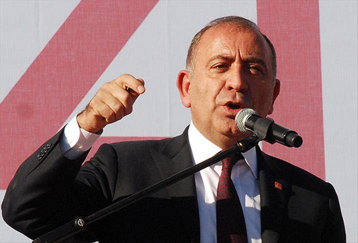 CHP İstanbul’da kritik gelişme: Gürsel Tekin kimdir, kaç yaşında ve CHP’de hangi görevleri üstlendi? 5